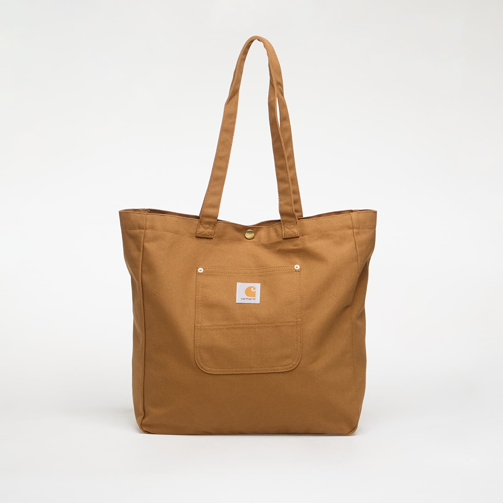 Miesten olkalaukut Carhartt WIP Bay Tote Hamilton Brown