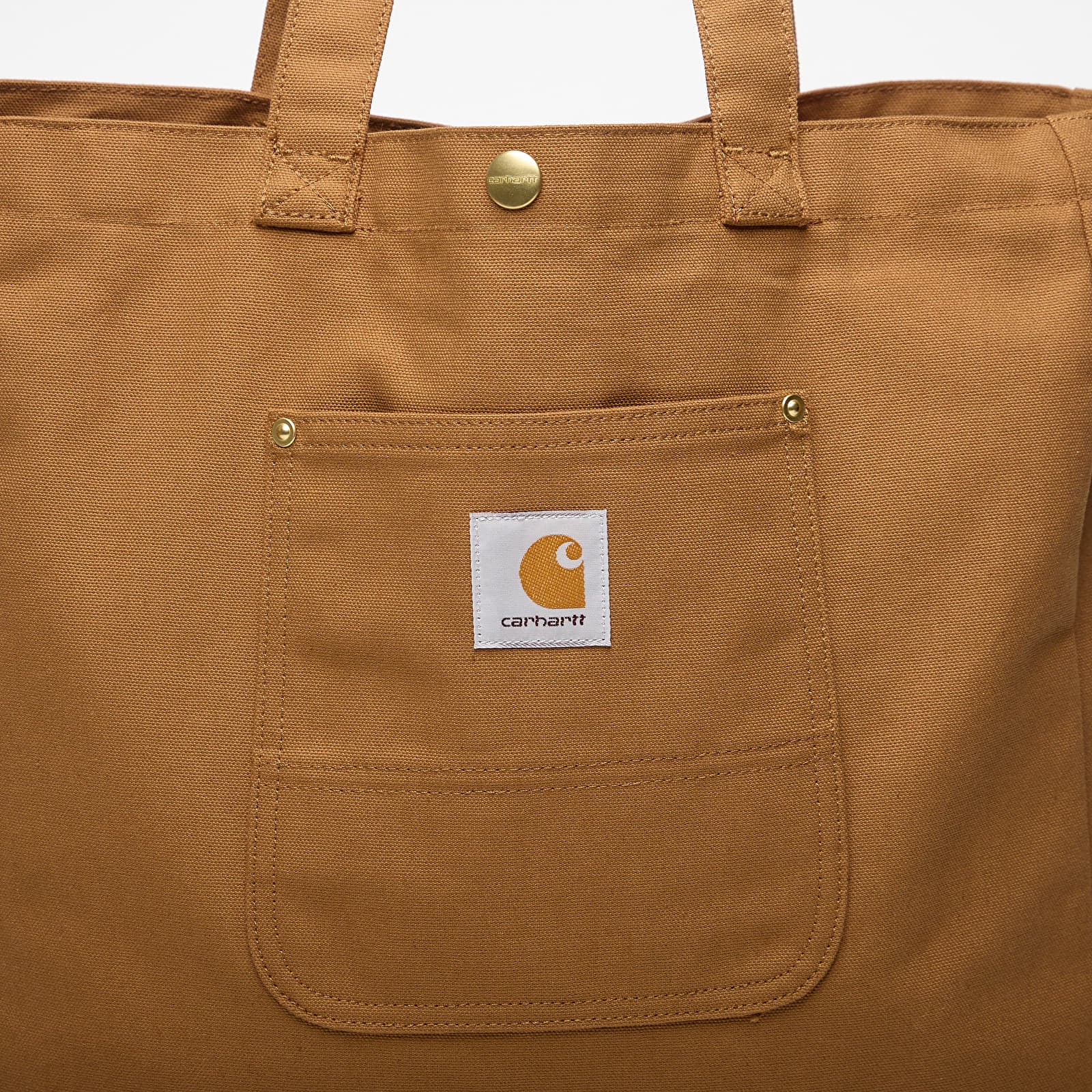 Miesten olkalaukut Carhartt WIP Bay Tote Hamilton Brown