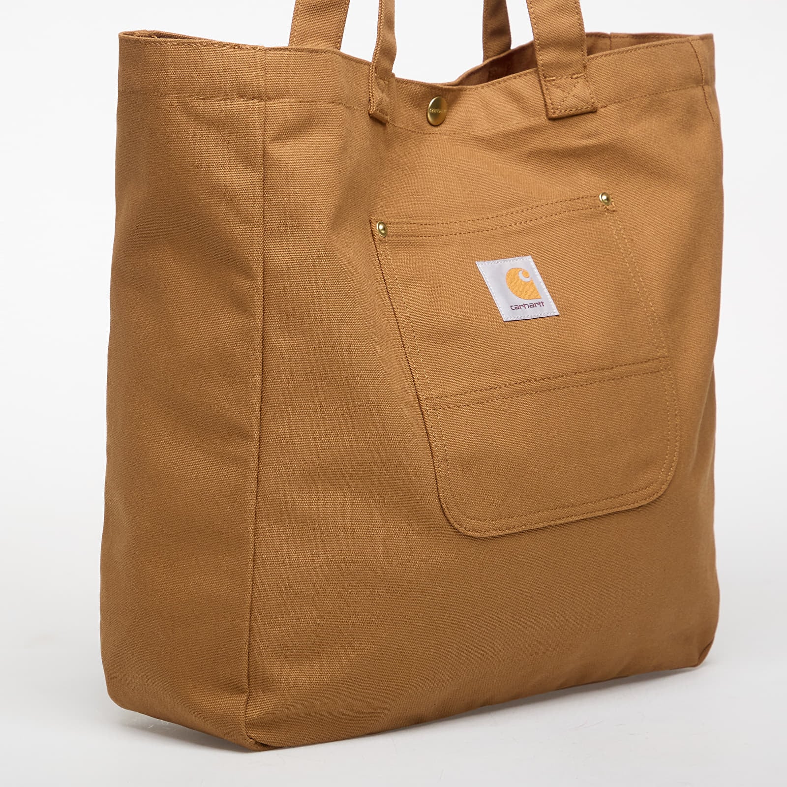 Miesten olkalaukut Carhartt WIP Bay Tote Hamilton Brown