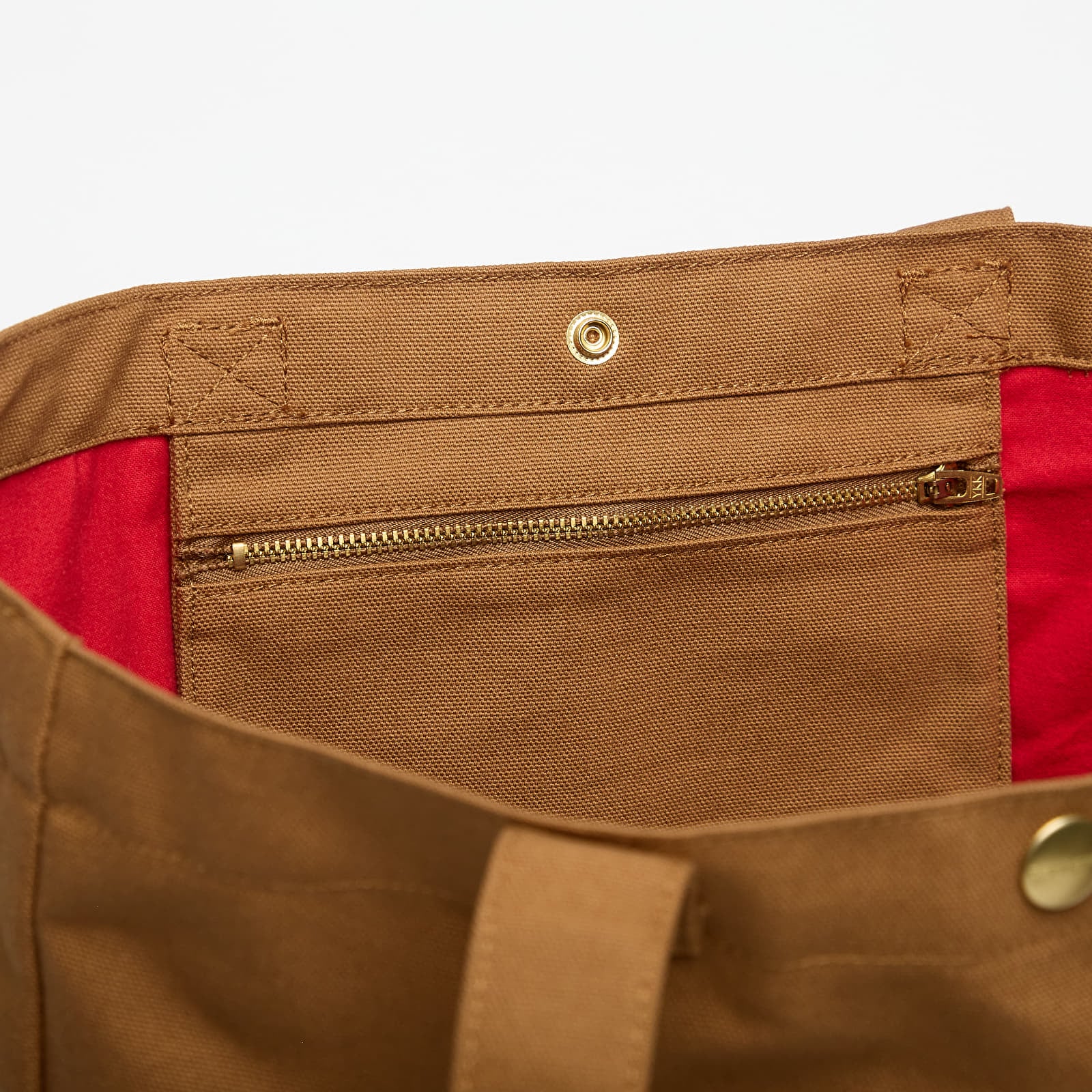 Miesten olkalaukut Carhartt WIP Bay Tote Hamilton Brown