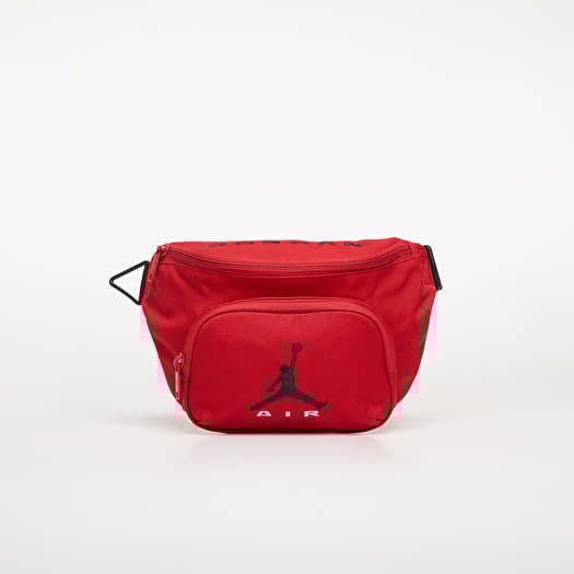 Capac Jordan Jam Air Crossbody Gym Red