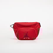 Jordan Jam Air Crossbody Gym Red
