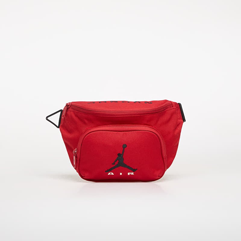 Mütze Jordan Jam Air Crossbody Gym Red