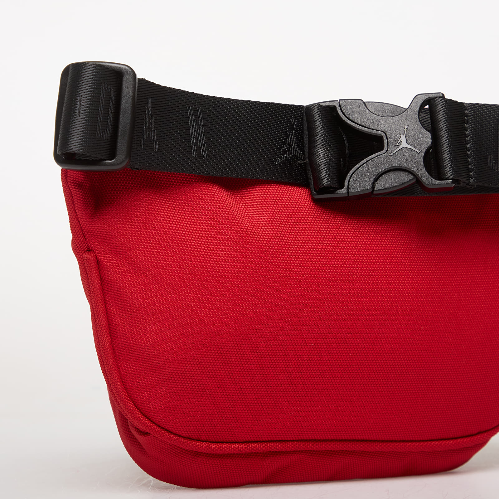 Vyriškos kepurės Jordan Jam Air Crossbody Gym Red