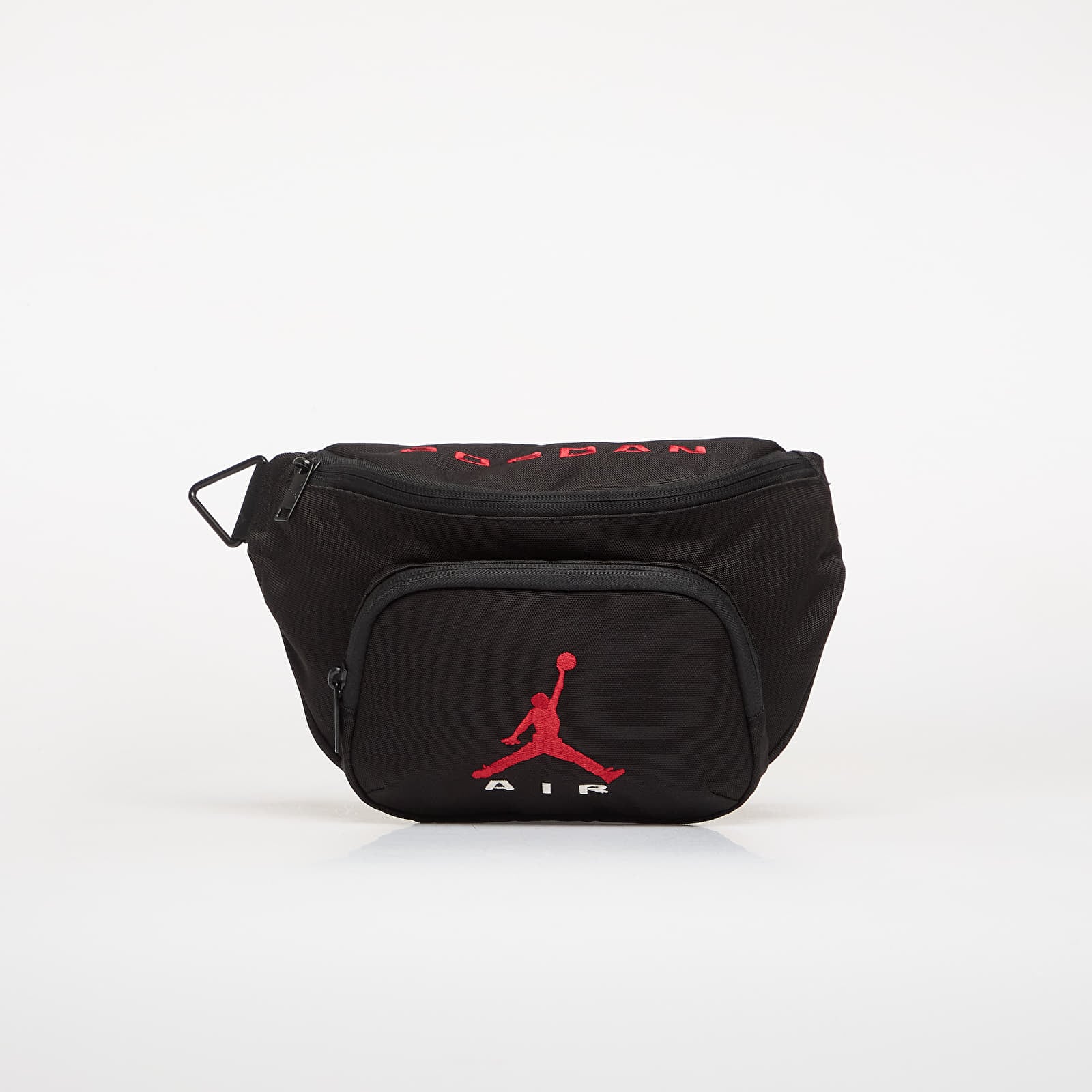 Kidney Packs Jordan Jam Air Crossbody Black