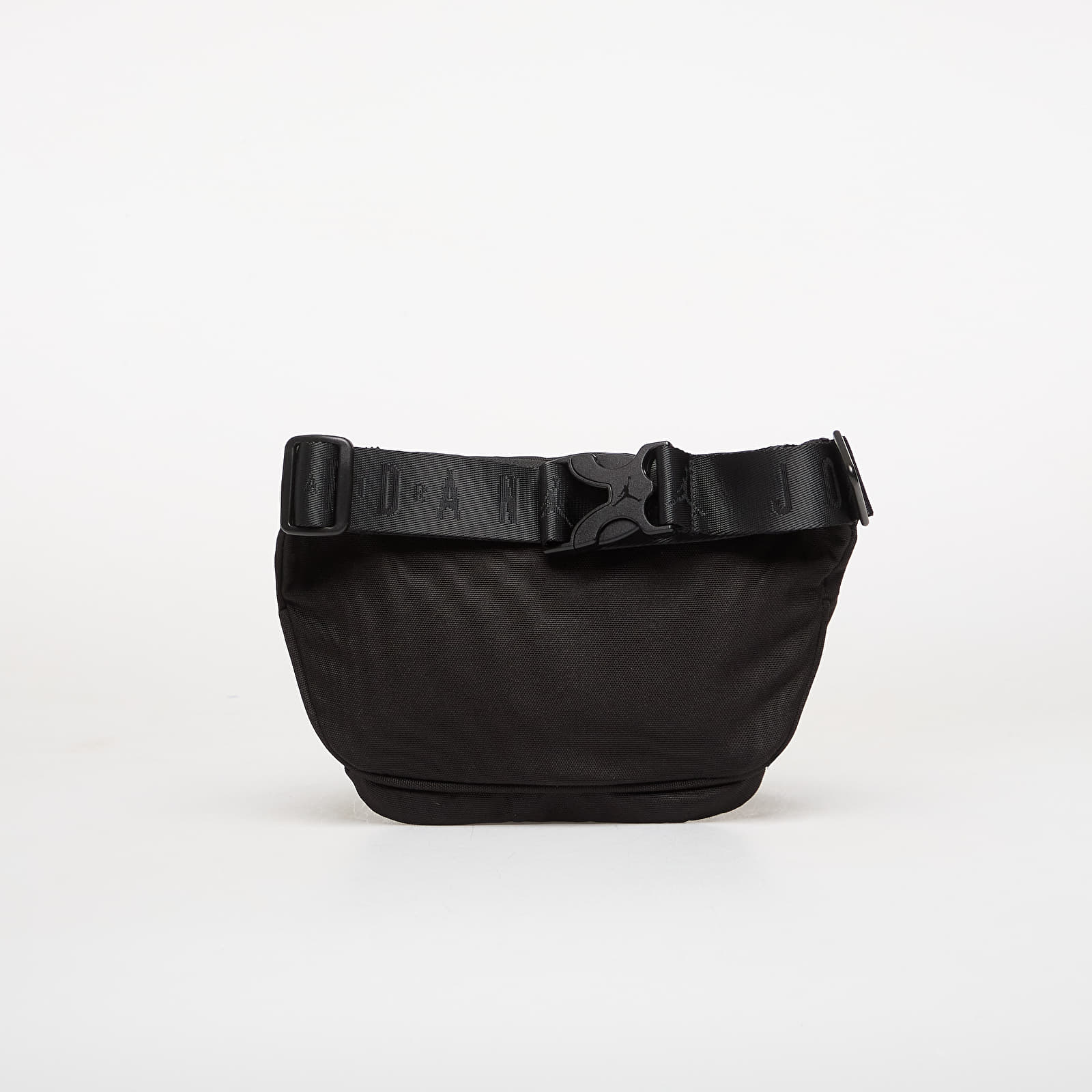 Kidney Packs Jordan Jam Air Crossbody Black