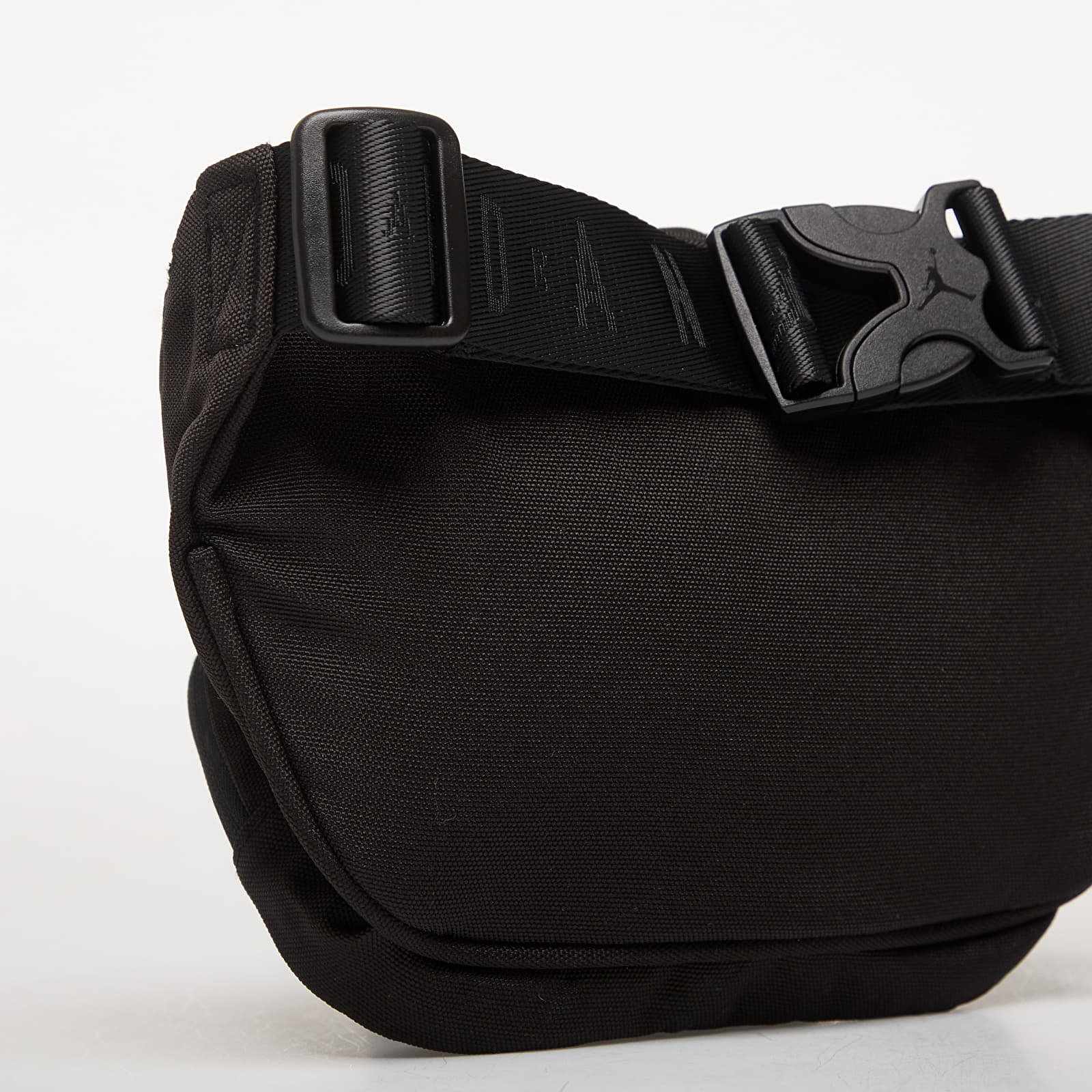 Kidney Packs Jordan Jam Air Crossbody Black