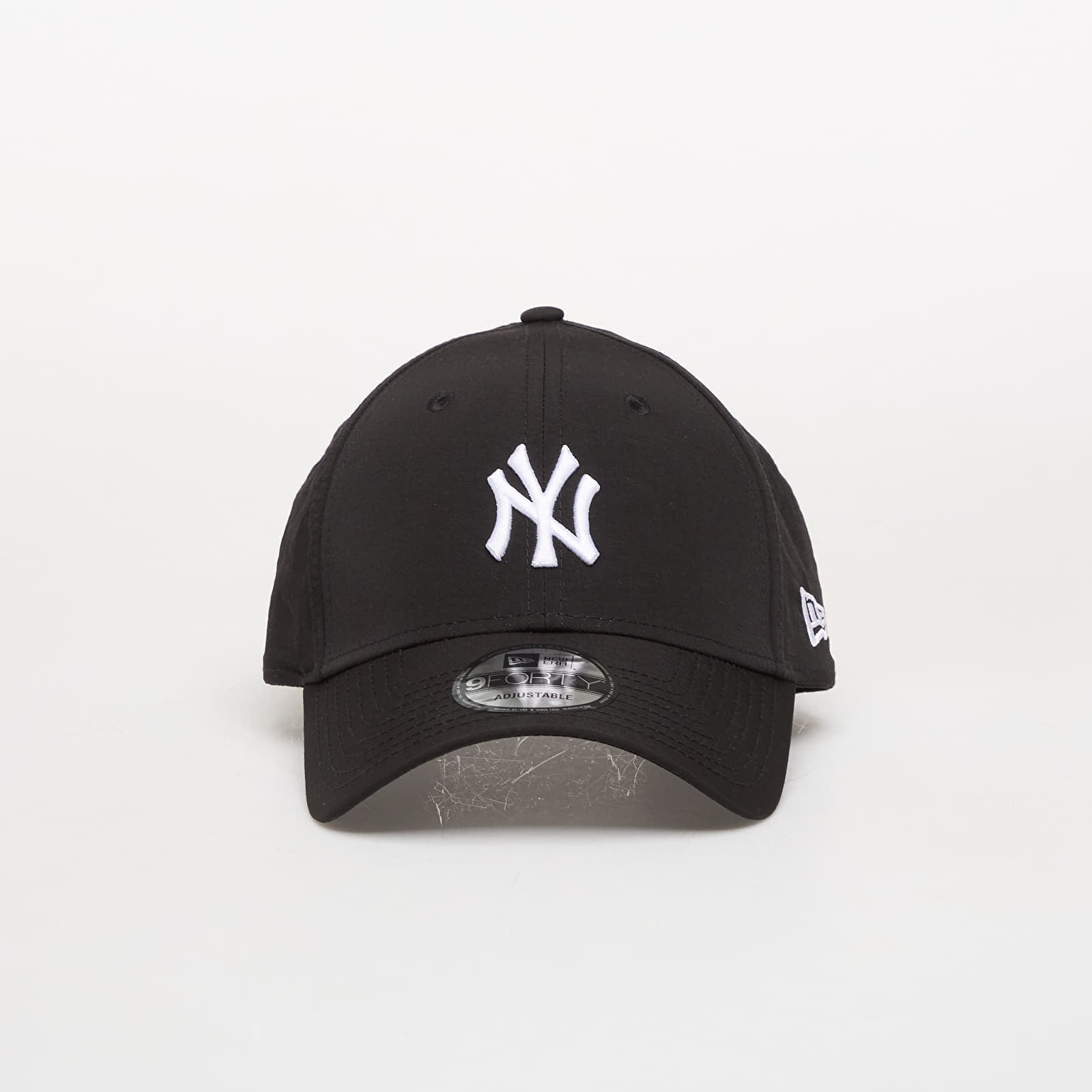 Шапка New Era 9FORTY MLB Recycled Midi New York Yankees Black Universal