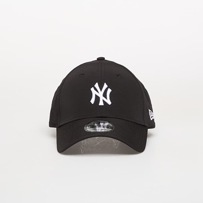 Cap New Era 9FORTY MLB Recycled Midi New York Yankees Black