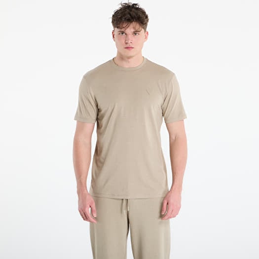 T-Shirt GUESS Hedley Ss T-Shirt Impact Grey