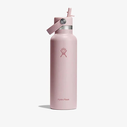 Hydro Flask 621ml Standard Flex Straw Cap Trillium