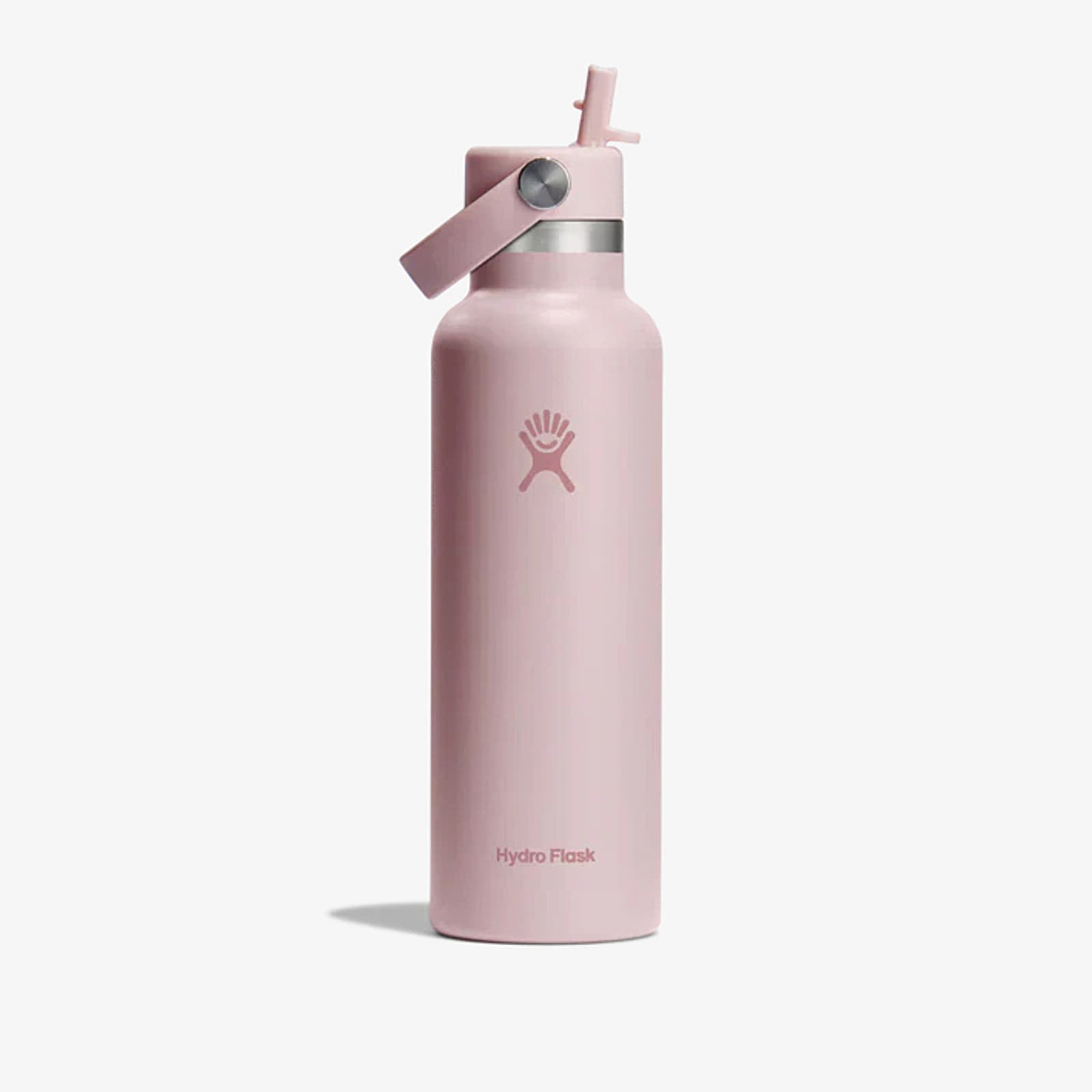 Láhve na pití Hydro Flask 621ml Standard Flex Straw Cap Trillium