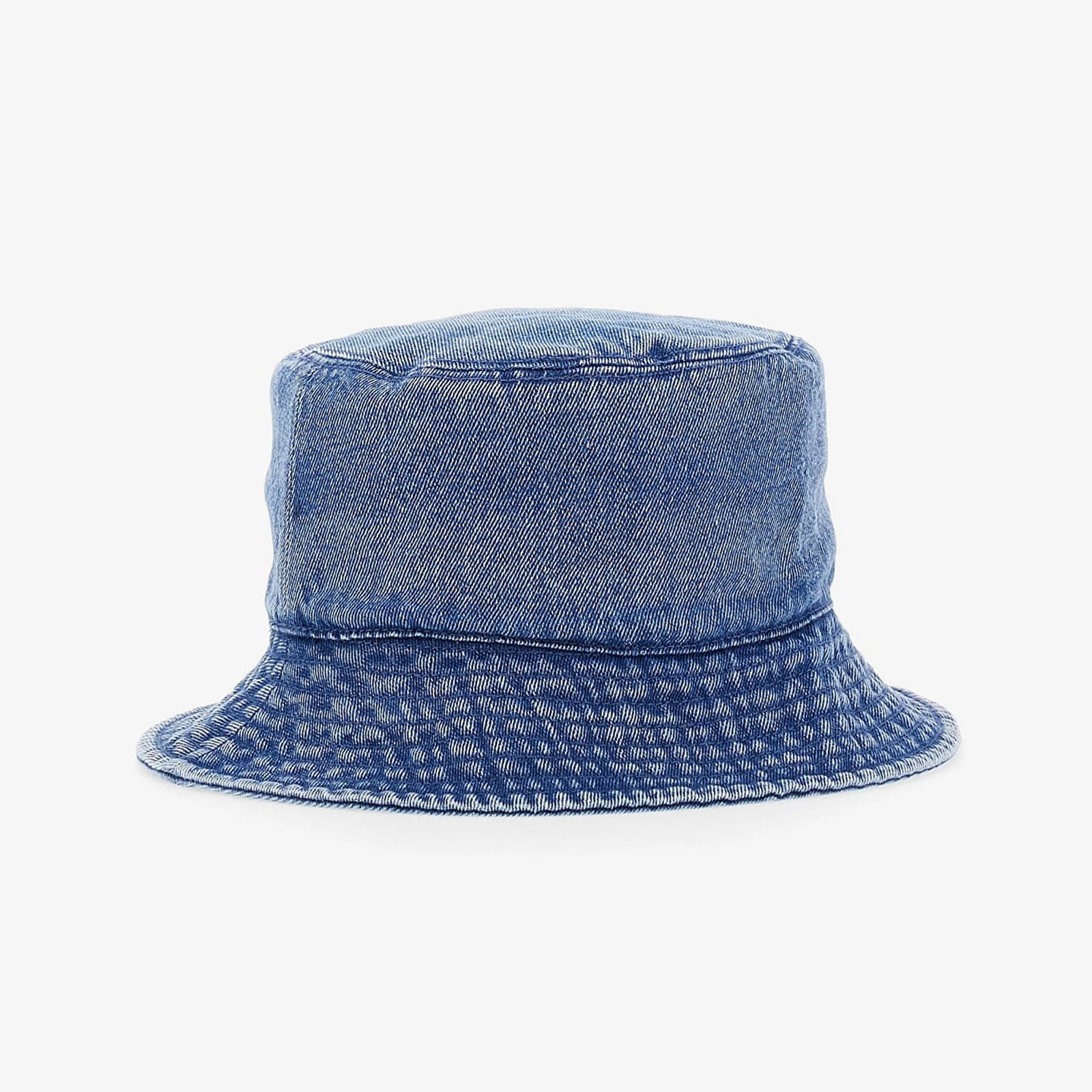 Ženski šeširi GUESS Denim Rain Hat Blue Denim
