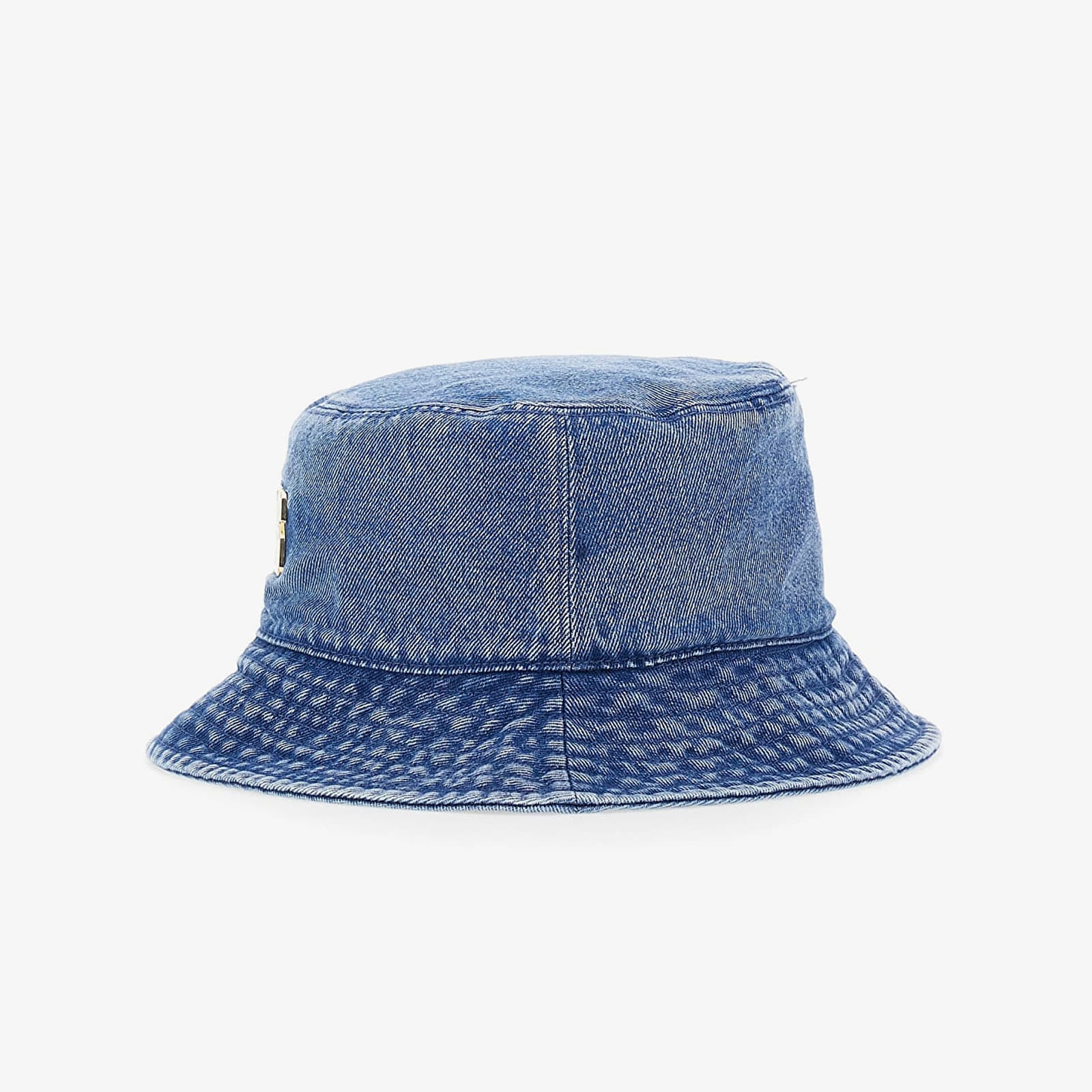 Ženski šeširi GUESS Denim Rain Hat Blue Denim
