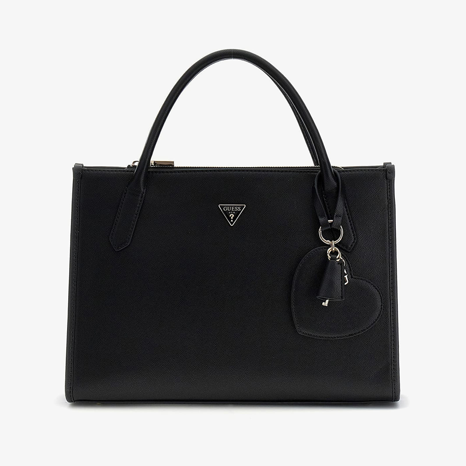 GUESS Isobel Tote Black Universal