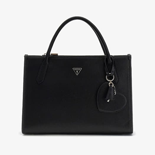 GUESS Isobel Tote Black