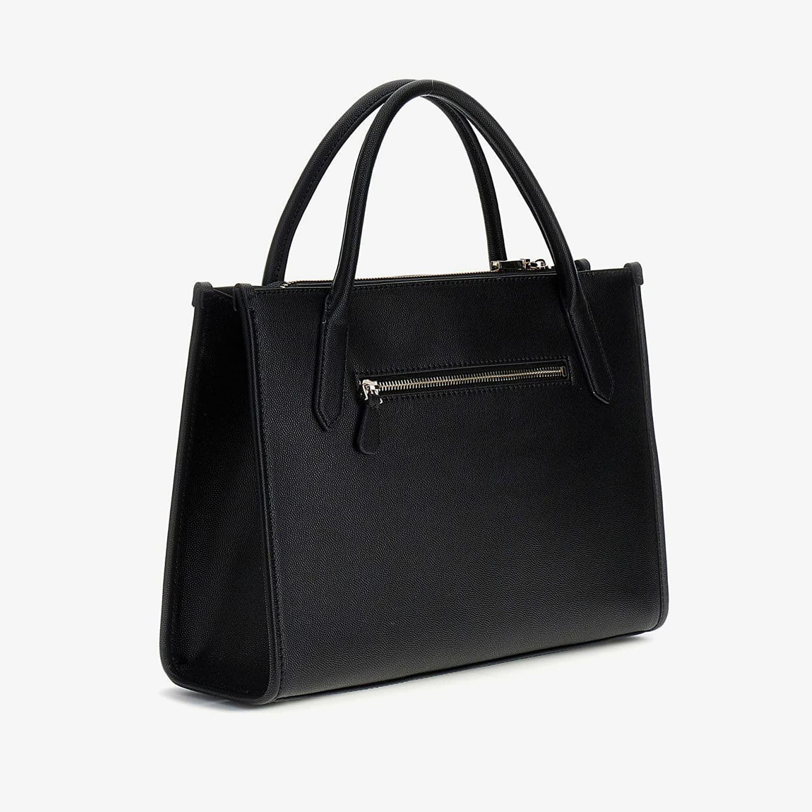 Handväskor GUESS Isobel Tote Black