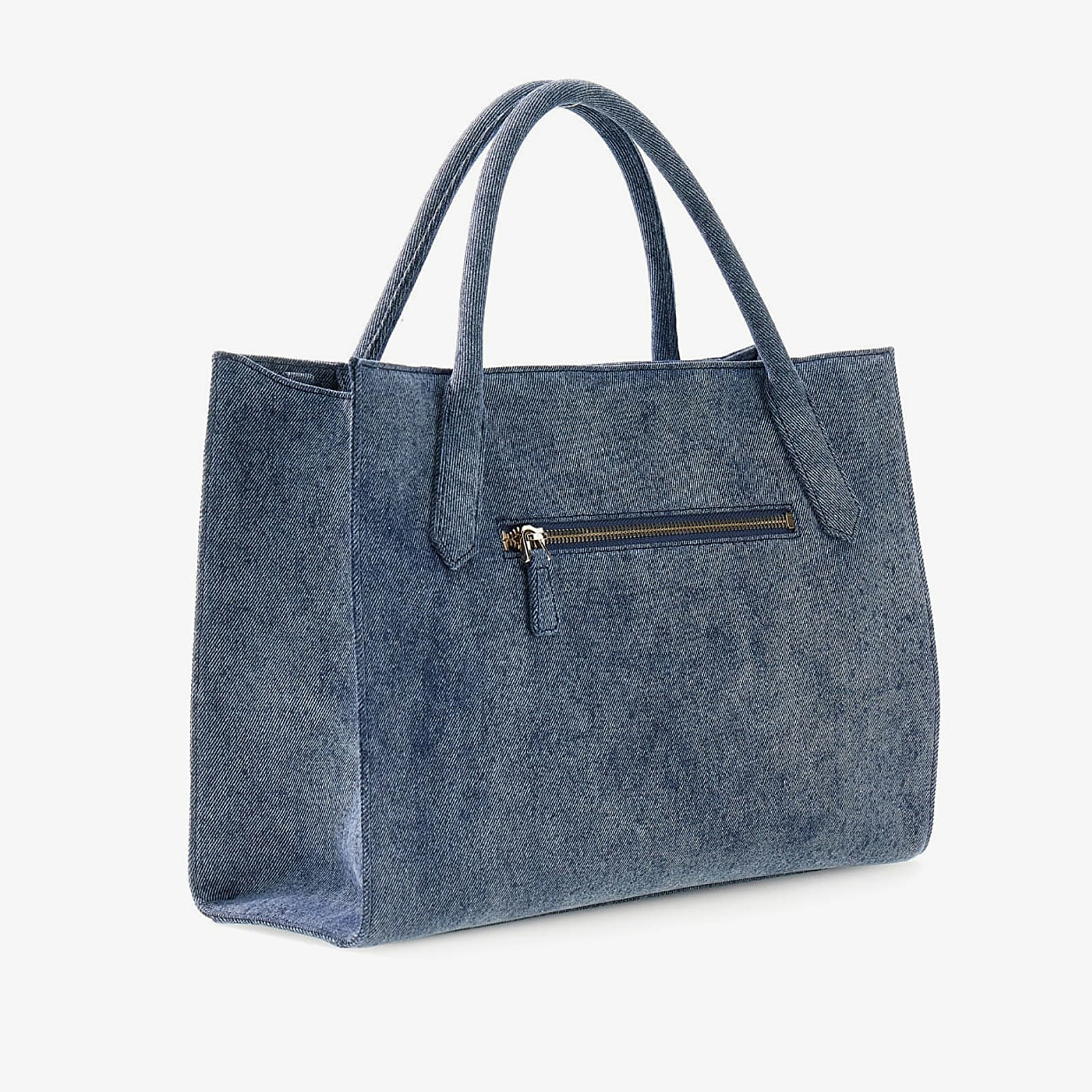 Handbags GUESS Jodi Tote Denim