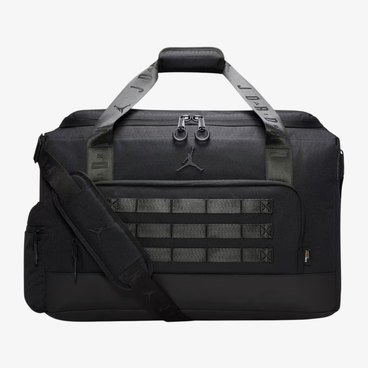 Duffle-Tasche Jordan JAM Collectors Duffle Black