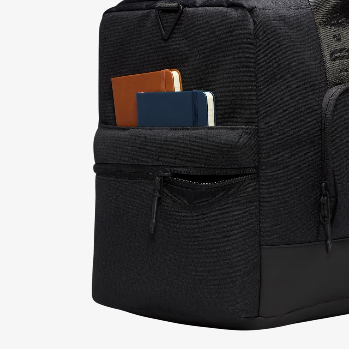 Duffle-Tasche Jordan JAM Collectors Duffle Black