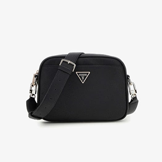 GUESS Meridian II Camera Bag Black