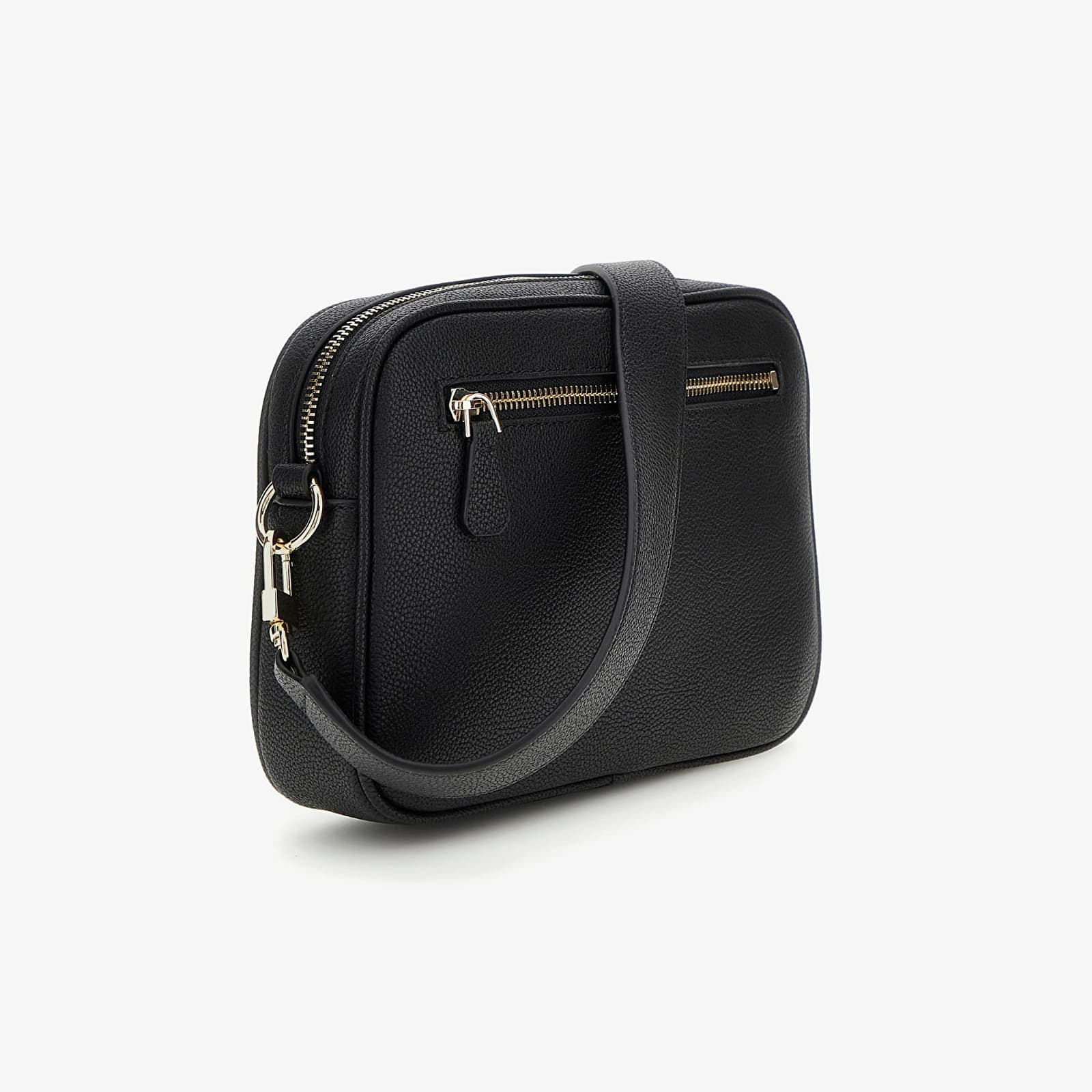 Rankinės GUESS Meridian II Camera Bag Black