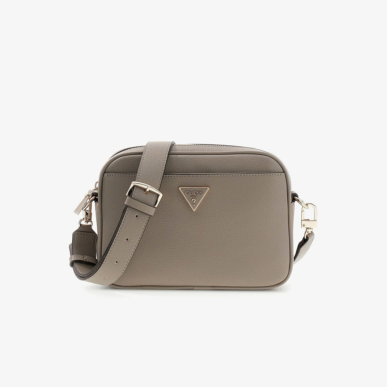 GUESS Meridian II Camera Bag Dark Taupe Universal