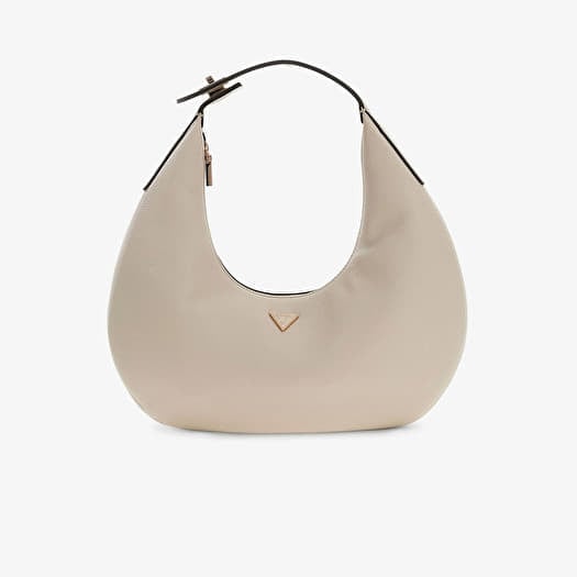 GUESS Evie Hobo Light Taupe