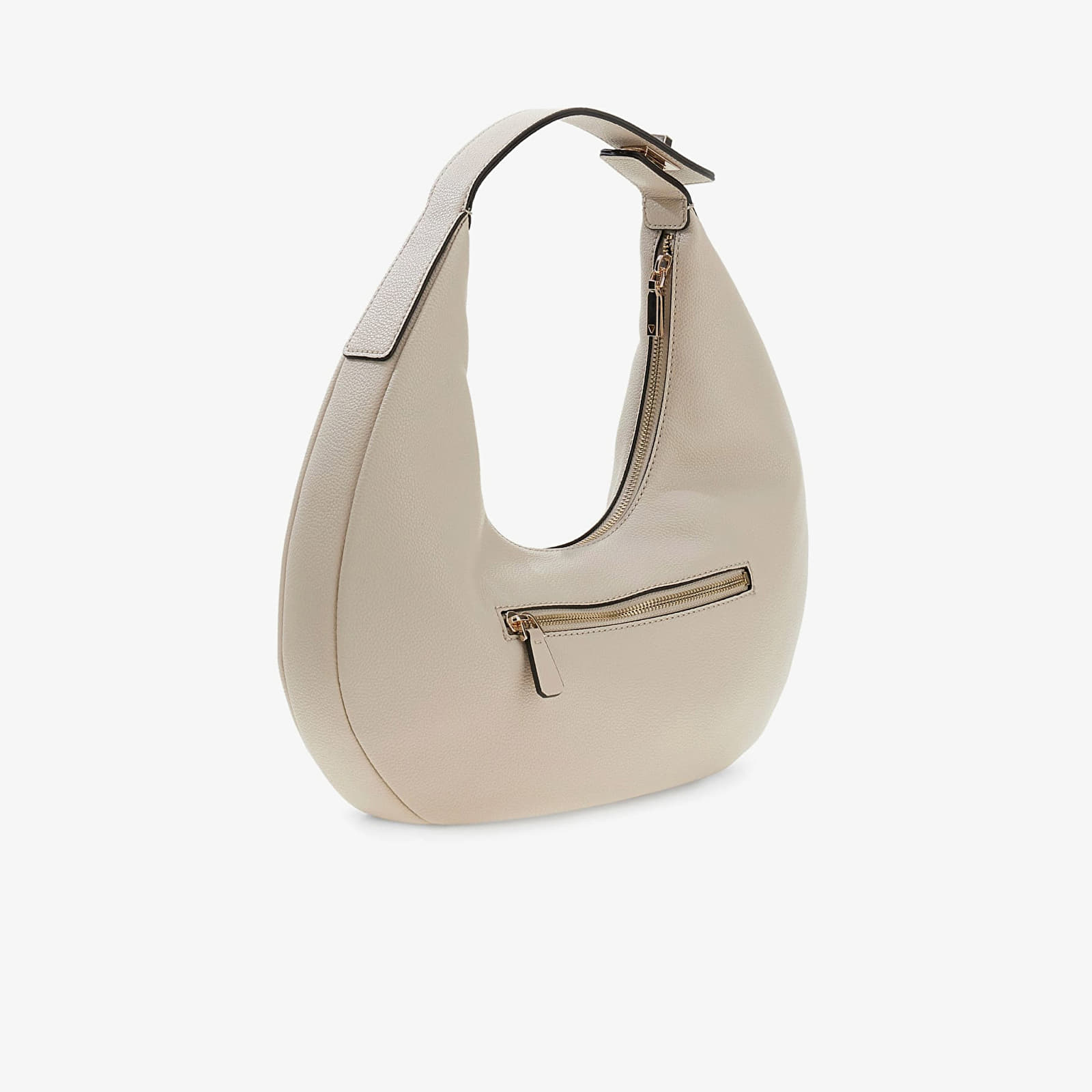 Sacs à main GUESS Evie Hobo Light Taupe