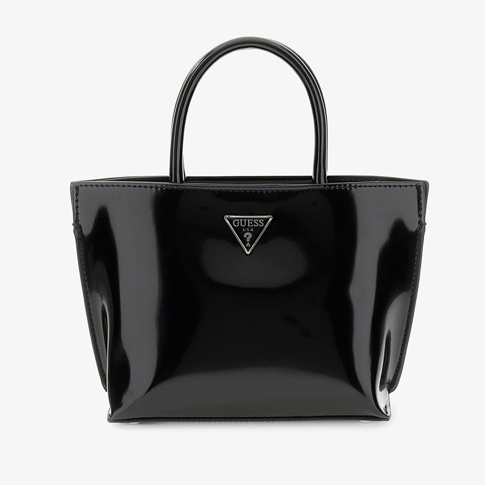 GUESS Arnela Mini Tote Black Universal