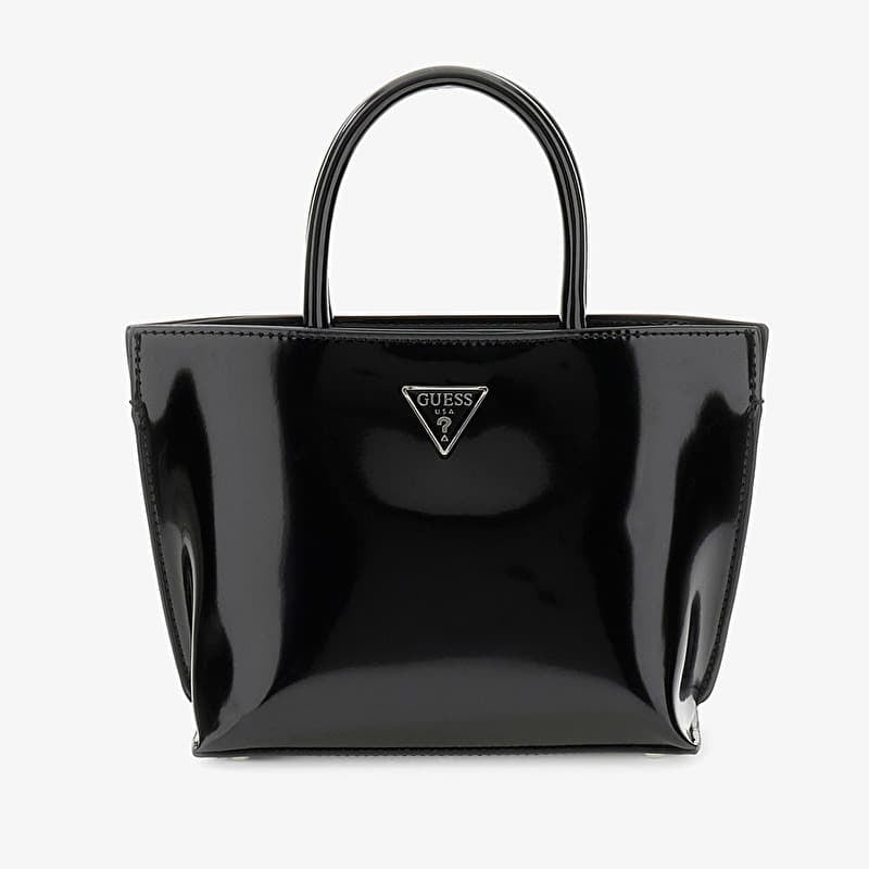GUESS Arnela Mini Tote Black