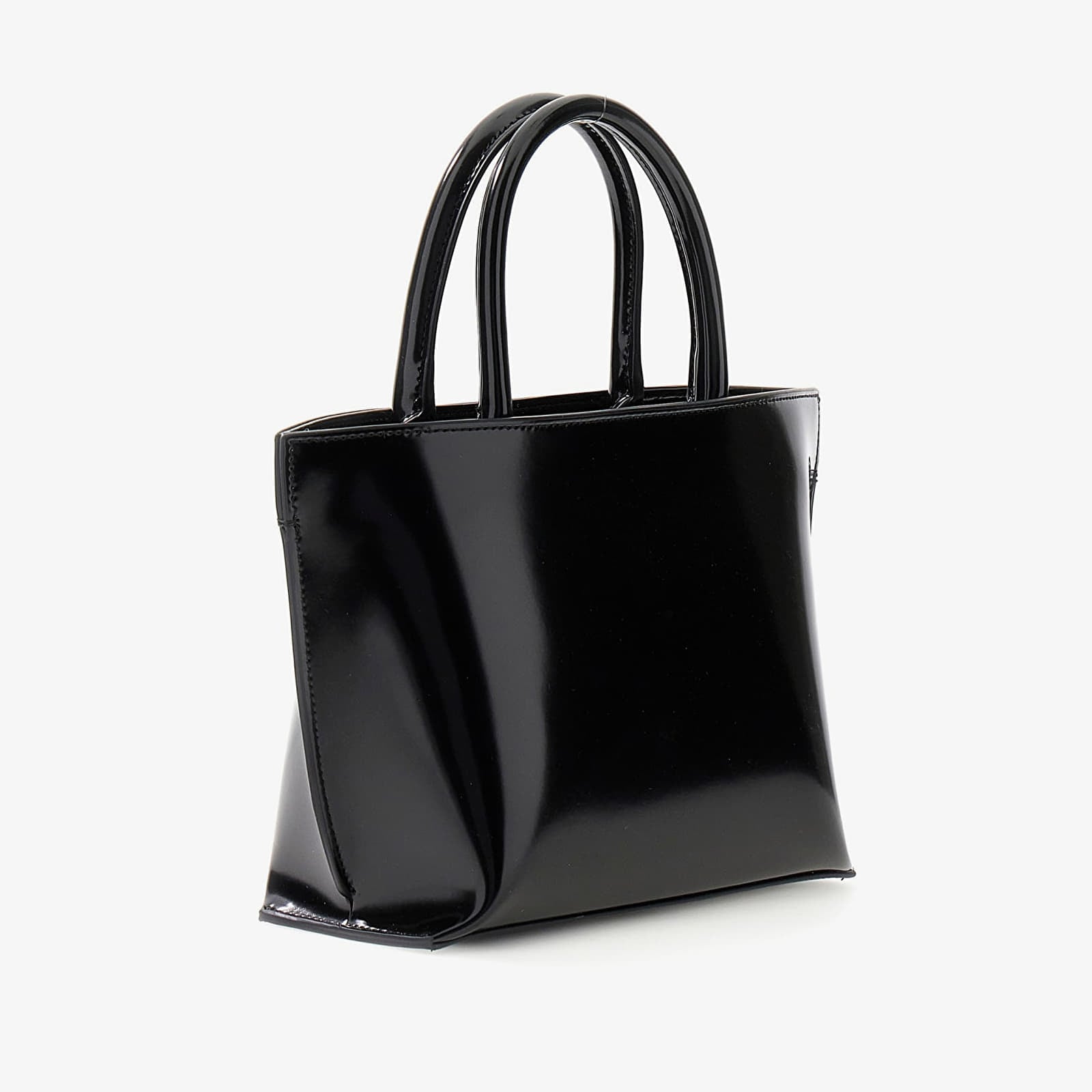 Rankinės GUESS Arnela Mini Tote Black