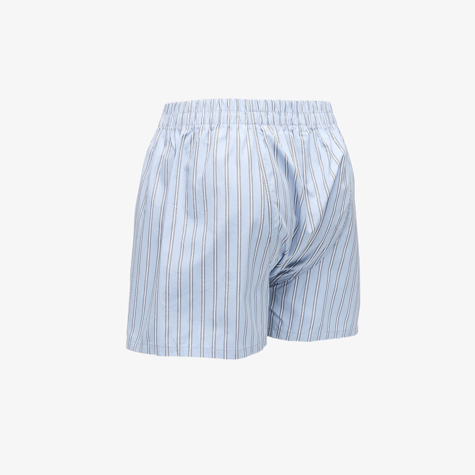 Kūnai Carhartt WIP Cotton Boxer Grimsby Stripe/ Blue Fog