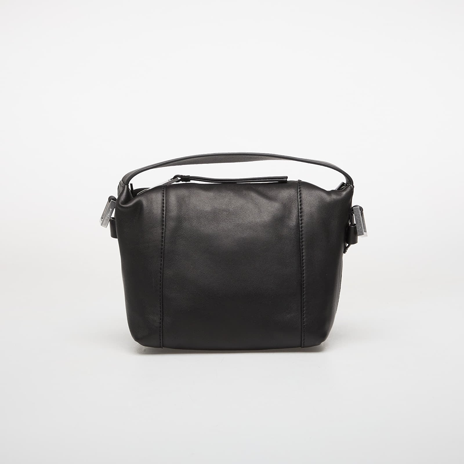 Sacs à main AllSaints Vega Emb Grab Bag Black