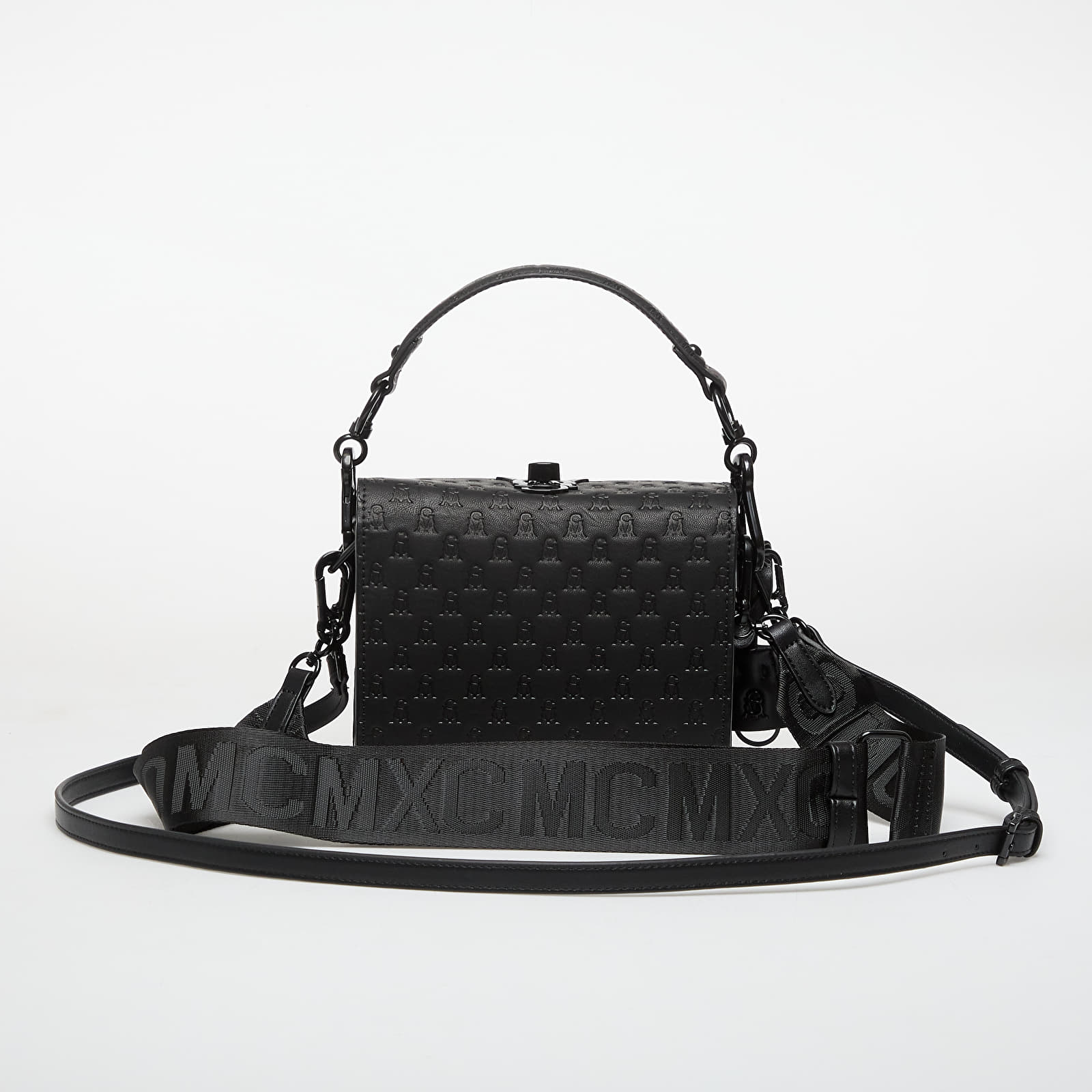 Torbice Steve Madden Bkrome-X Black/ Black