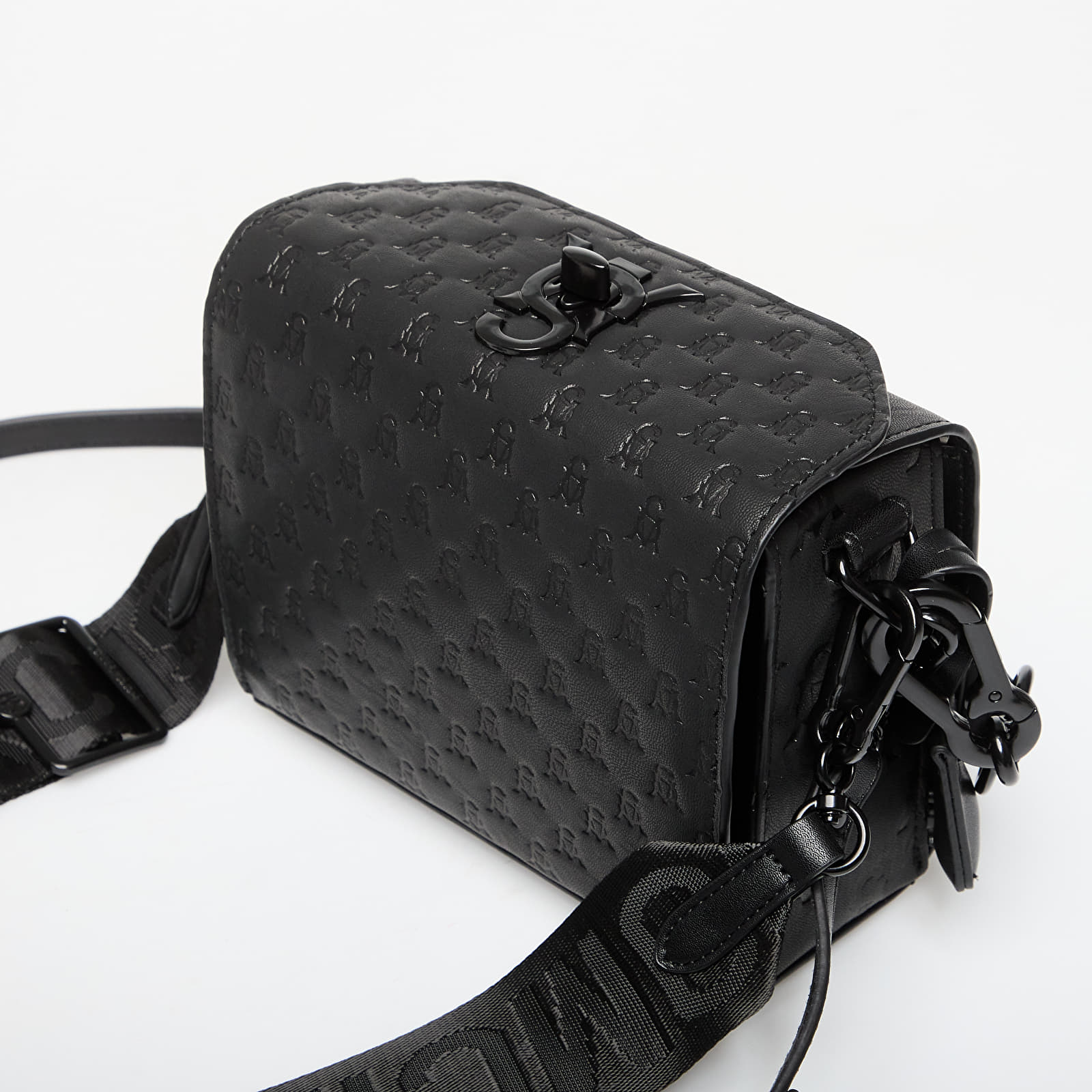 Torbice Steve Madden Bkrome-X Black/ Black