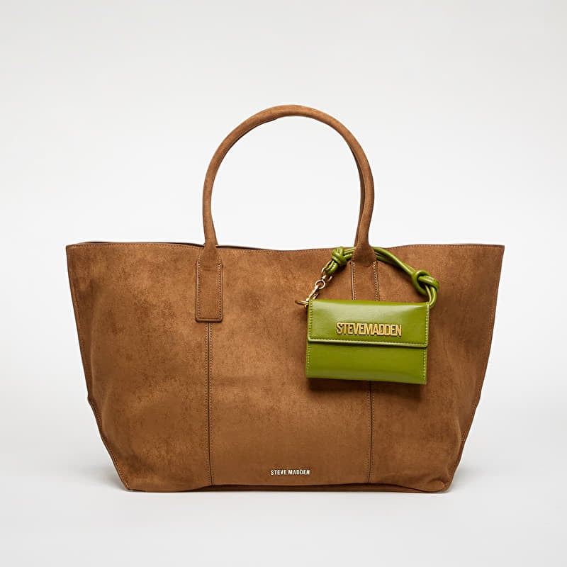 Steve Madden Bantonia Tan