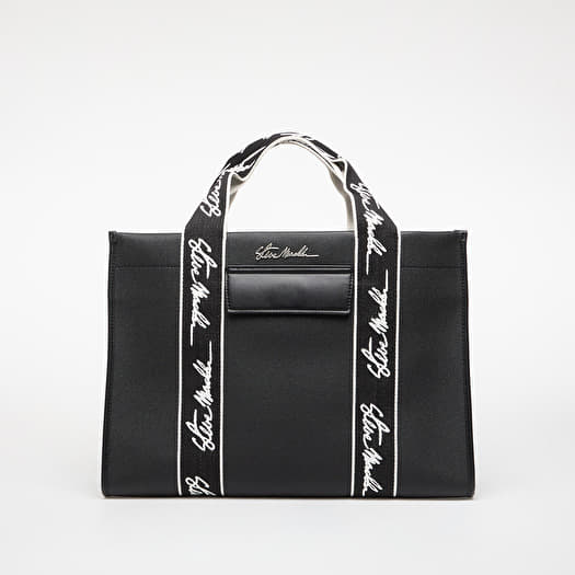 Steve Madden Bdomino Black