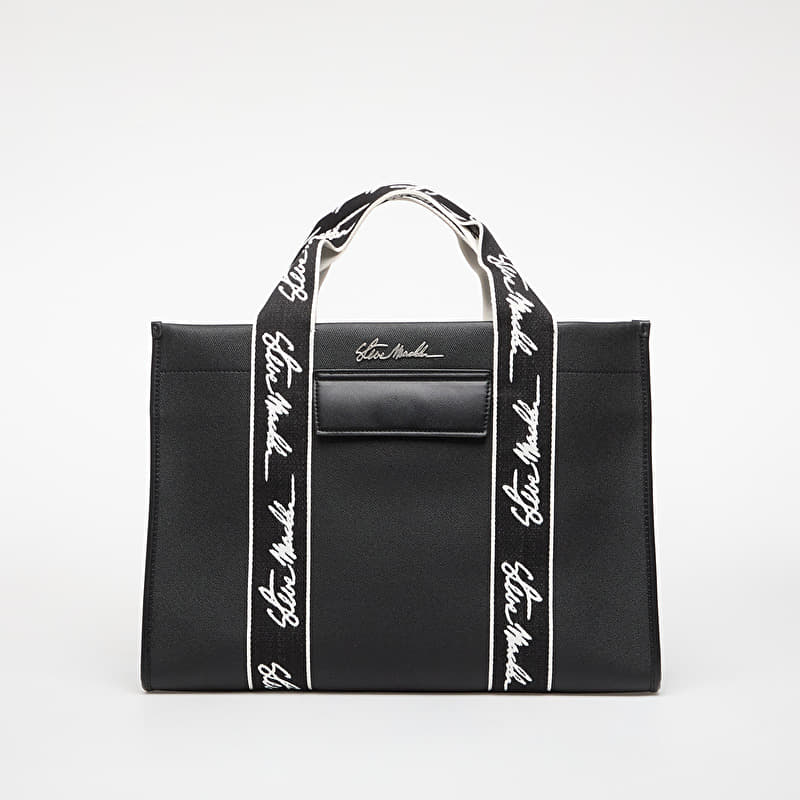 Steve Madden Bdomino Black