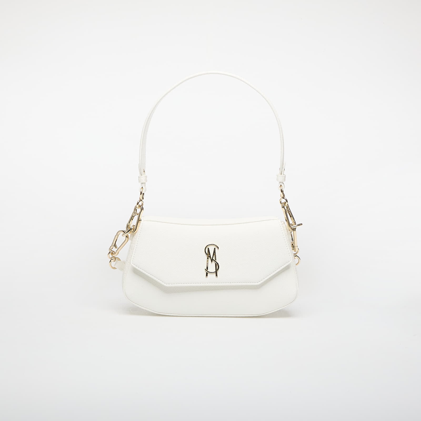 Steve Madden Blyon-C White Universal