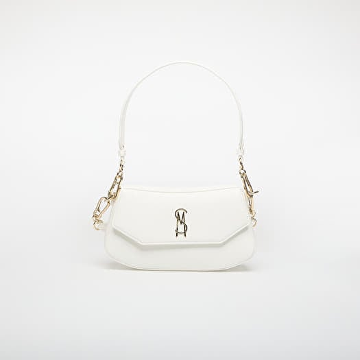 Steve Madden Blyon-C White