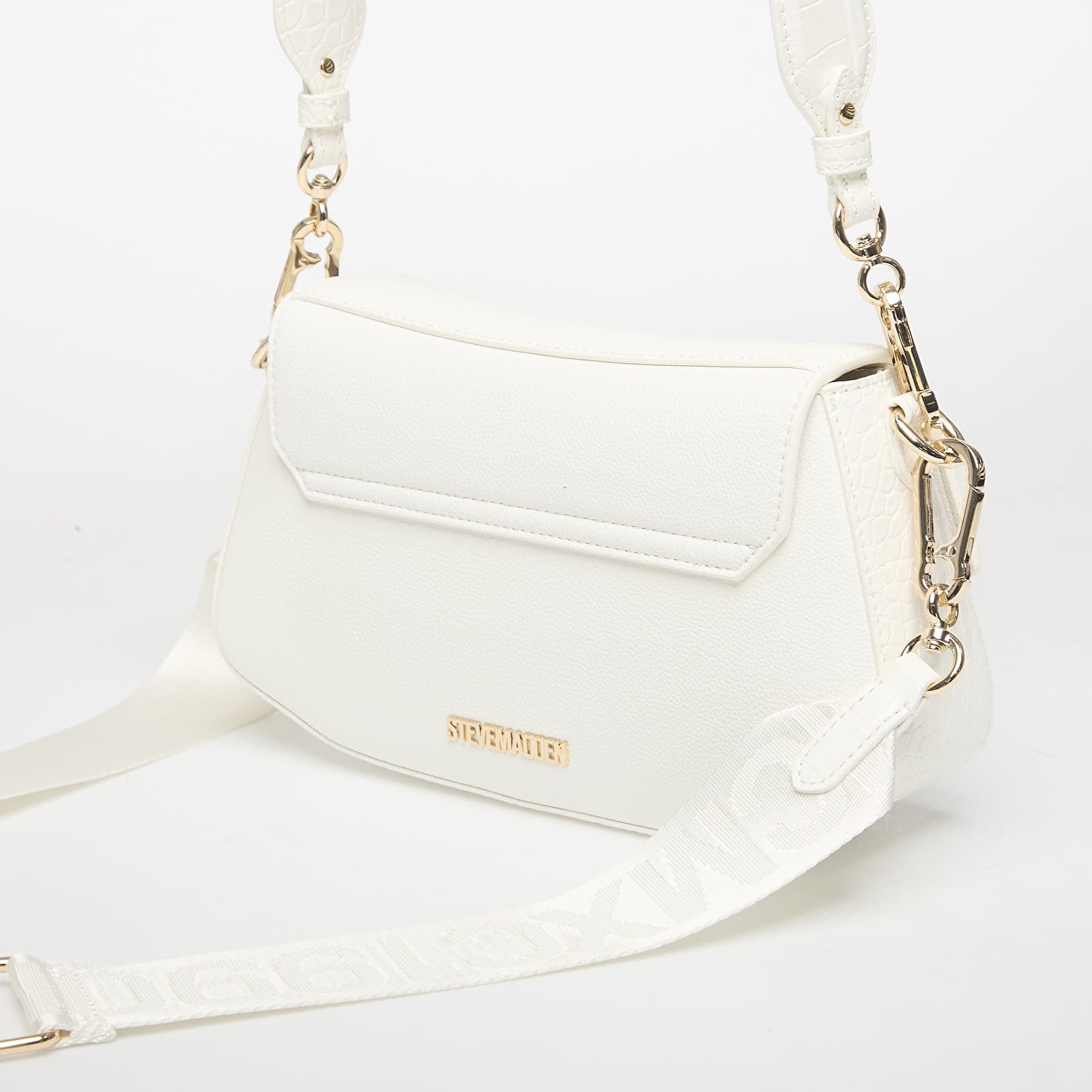 Torbice Steve Madden Blyon-C White