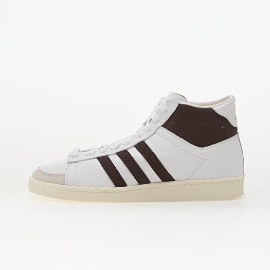 adidas Jabbar Hi Ftw White/ Auco/ Off White