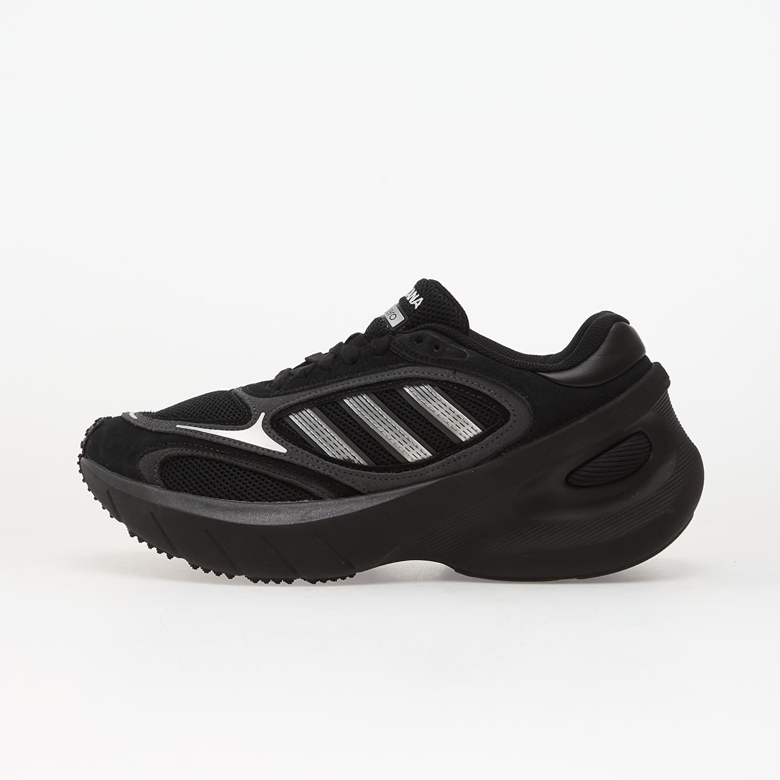 Sneakers adidas Adizero Goukana Core Black/ Utility Black/ Ftwr White EUR 47 1/3
