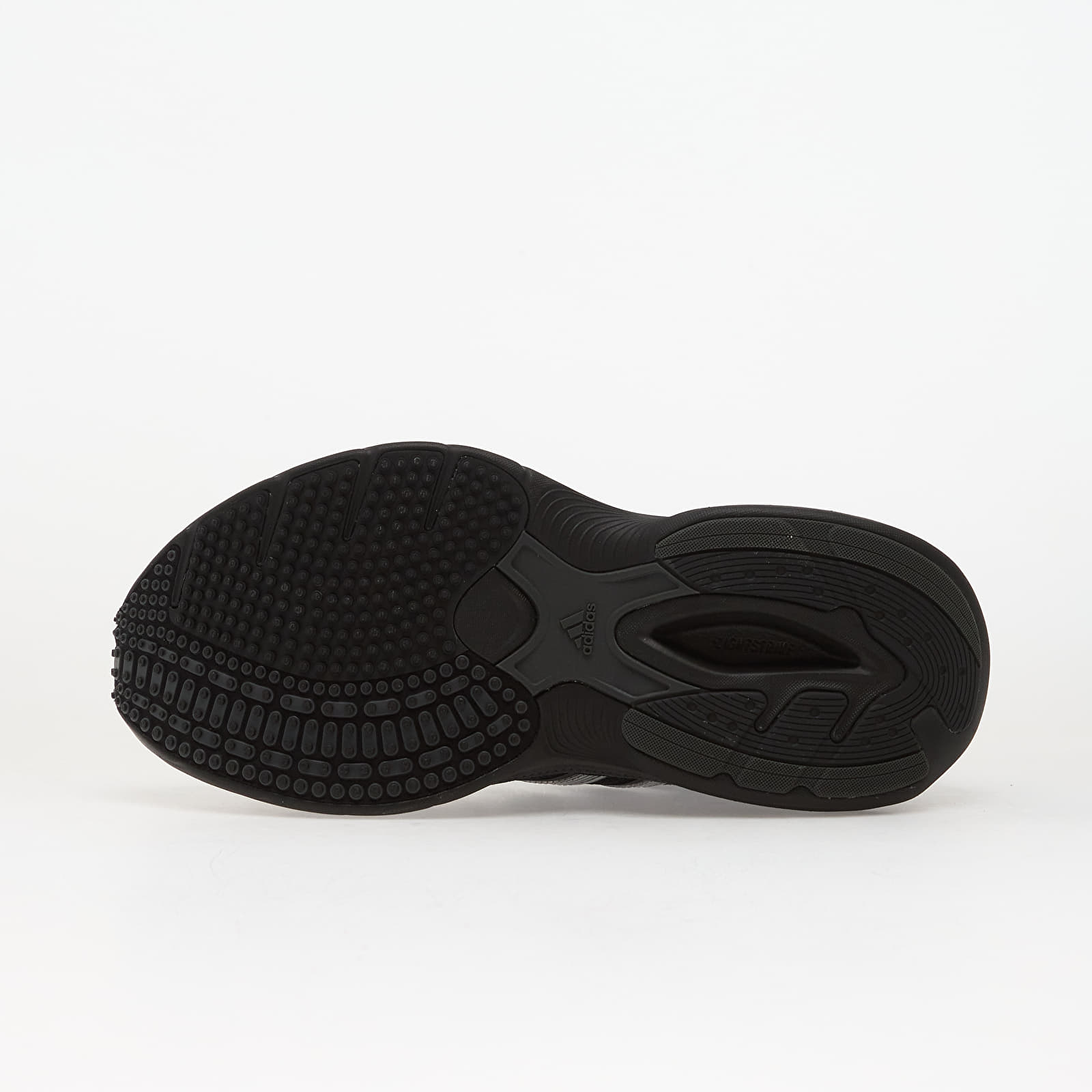 Pánske tenisky a topánky adidas Adizero Goukana Core Black/ Utility Black/ Ftwr White