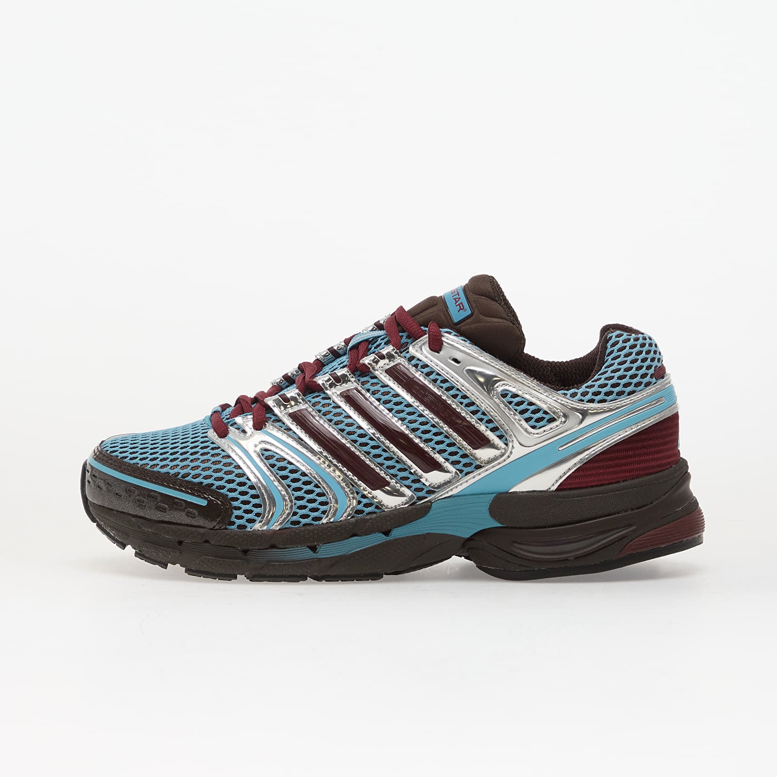 Sneakers adidas Adistar Control 5 W Preloved Blue/ Dark Brown/ Grey Five EUR 38