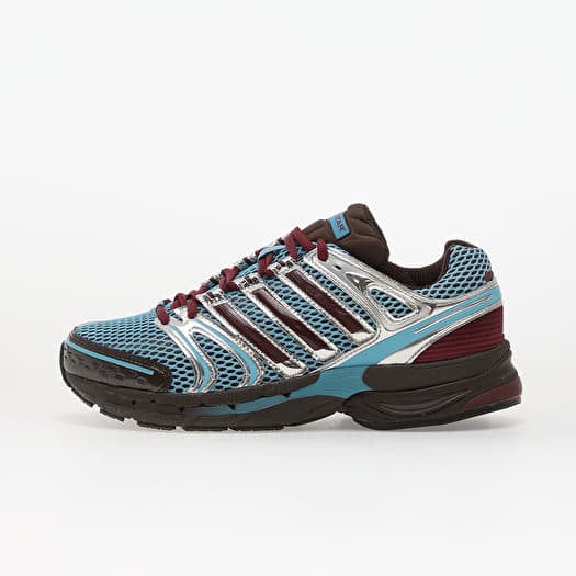 adidas Adistar Control 5 W Preloved Blue/ Dark Brown/ Grey Five