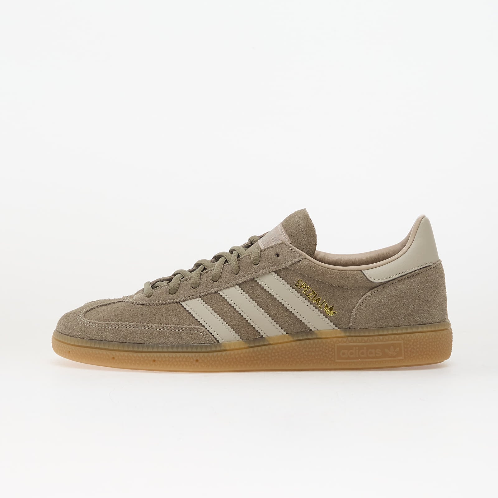 Sneakers adidas Handball Spezial Clay/ Wonder Aluminium/ Gum4 EUR 44