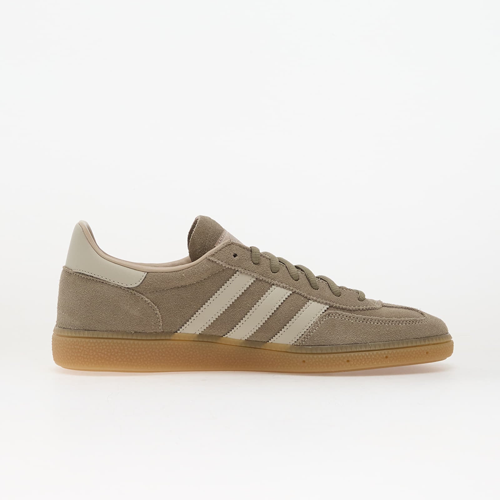 Sneakers og sko til mænd adidas Handball Spezial Clay/ Wonder Aluminium/ Gum4