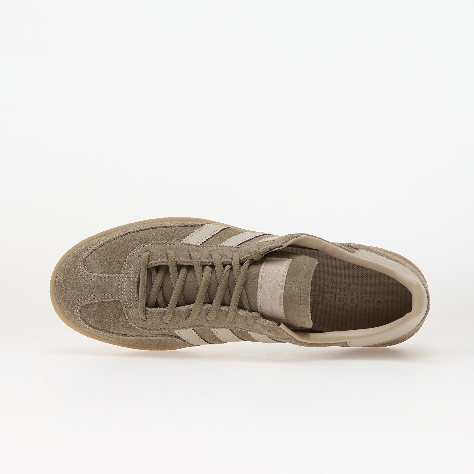 Sneakers og sko til mænd adidas Handball Spezial Clay/ Wonder Aluminium/ Gum4